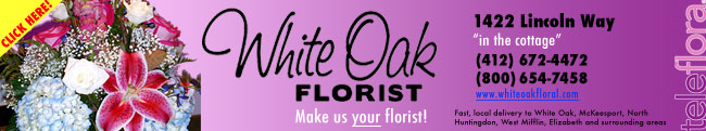 White Oak Florist